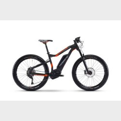 Haibike XDURO FullSeven S 7,0  El.MTB