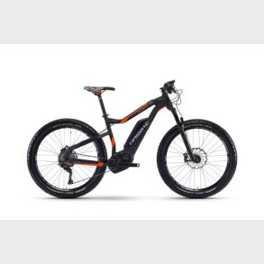 Haibike XDURO FullSeven S 7,0  El.MTB