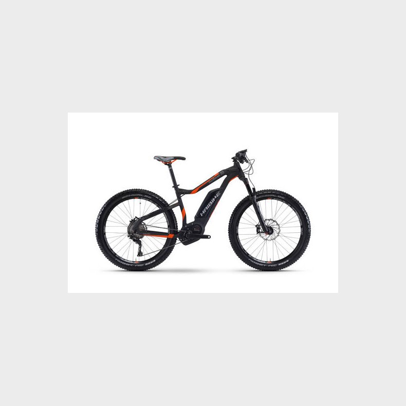 Haibike XDURO FullSeven S 7,0  El.MTB