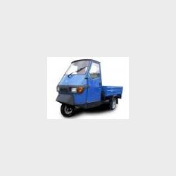 Piaggio APE 50 PICK UP - Nye - NP Motorservice