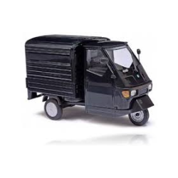 Piaggio APE 50 Van