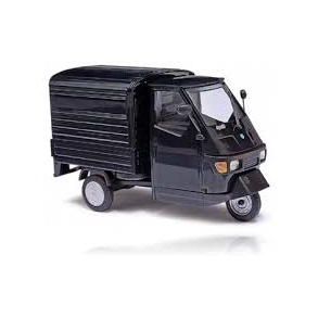 Piaggio APE 50 Van