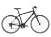 Mat sort, Stel 60 cm / Person 185-195 cm