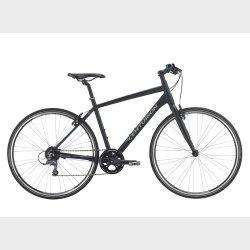 Centurion Basic Fitness Herre Claris 8sp V-bremse 60 cm. Matsort m. bl�/s�lv