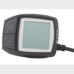 Display Bosch Purion 1500 mm