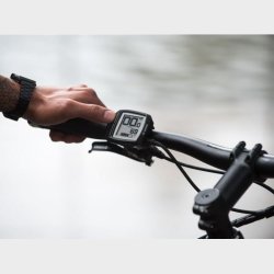 Display Bosch Purion 1500 mm