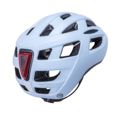 Central Mat Pastel Bl� 54-58 cm S/M