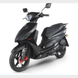 COMET 30 4T EFI �5 MAT SORT