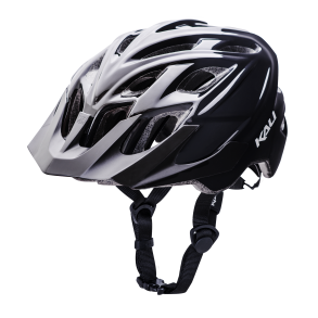 Chakra Solo Sort 52-57cm S/M