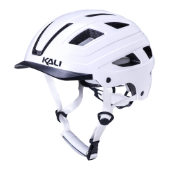 Cruz Mat Hvid 54-58cm S/M