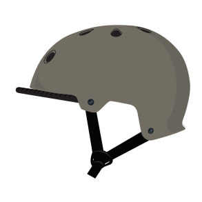 Norden Saha by Kali Ask Gr� 55-58cm S/M