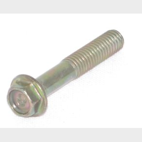Bolt Variatordksel PGO   / HEXAGON FLANGE BOLT   