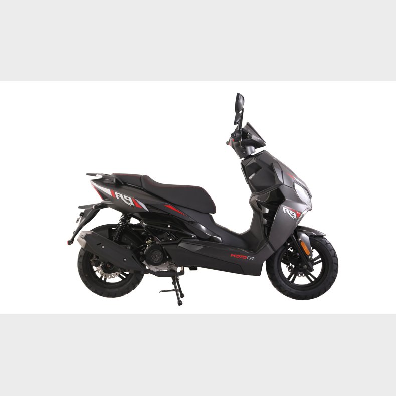 R9 30 PURE MAT OCEAN BL�