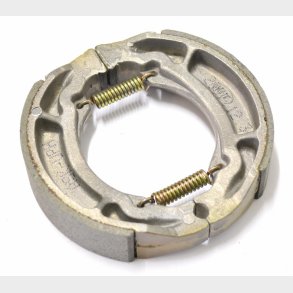 Bremsebakker PGO Trike passer  h. eller v.