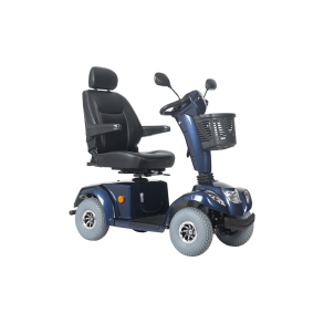 Easy Goo Jupiter L4B metal bl�