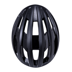 Grit Matt Black L/XL