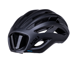 Grit Matt Black L/XL