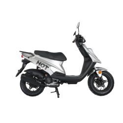 HOT50 30 4T EFI �5 CHAMPAGNE