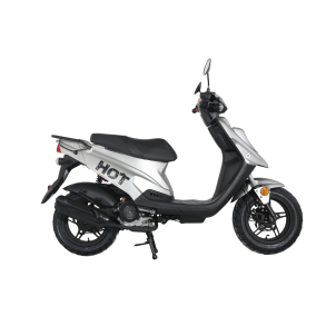 HOT50 30 4T EFI �5 CHAMPAGNE