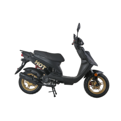 HOT50 SP 30 4T EFI �5 MATSORT/GULD