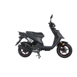 HOT50 SP 30 4T EFI �5 MATSORT