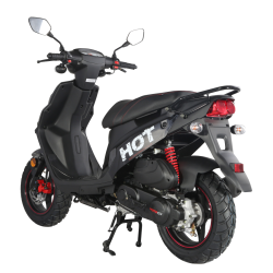 HOT50 SP 30 4T EFI �5 MATSORT