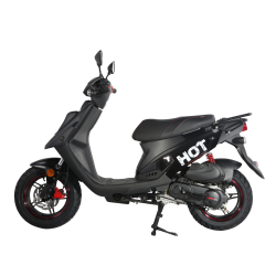 HOT50 SP 30 4T EFI �5 MATSORT