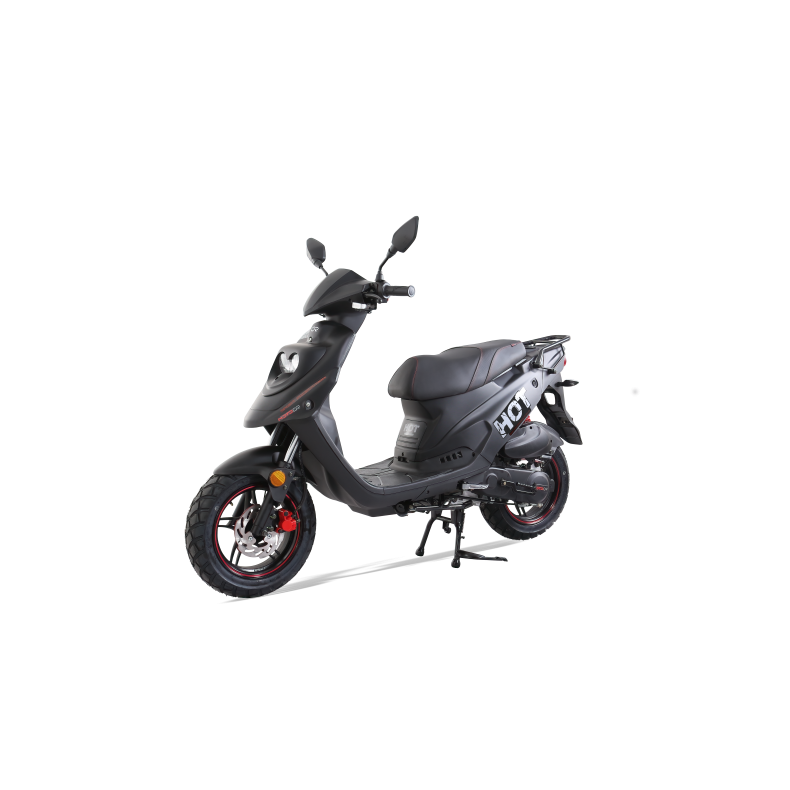 HOT50 SP 30 4T EFI �5 MATSORT