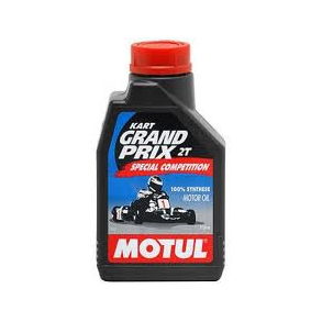 Motul Kart Grand Prix 1 ltr.       