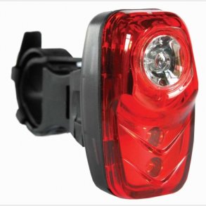 MixBike LED Baglygte 0,5 Watt MixPro