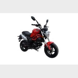 Little Monster EU5  30 km/t 