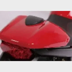 Little Monster EU5  30 km/t 