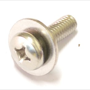 RD HD MACH BOLT W/WASHER ASSY 