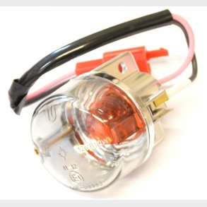 LH RR SIGNAL LAMP ASSY        