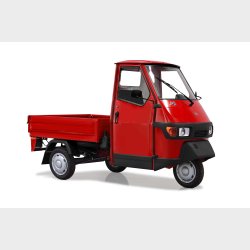 Piaggio APE 50 PICK UP