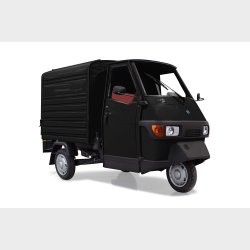 Piaggio APE 50 Van sort